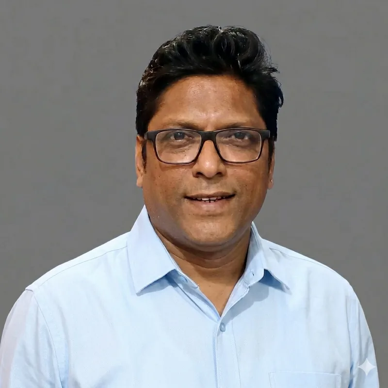 Lancelot Dsouza