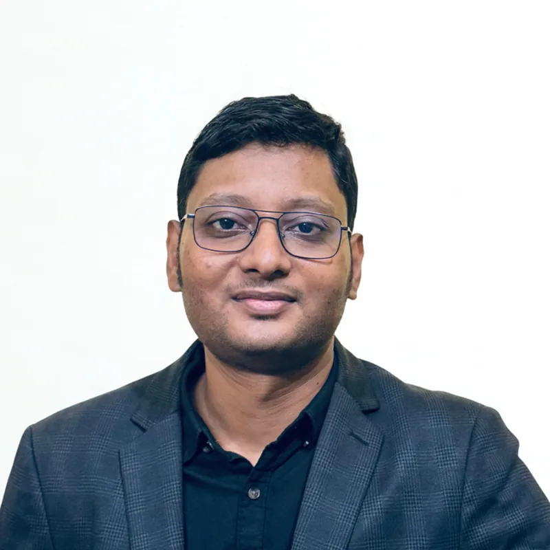 Prateek Bhatt