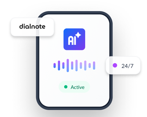Build your AI voice agent