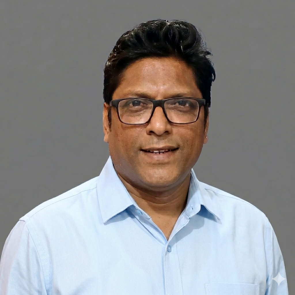 Lancelot Dsouza
