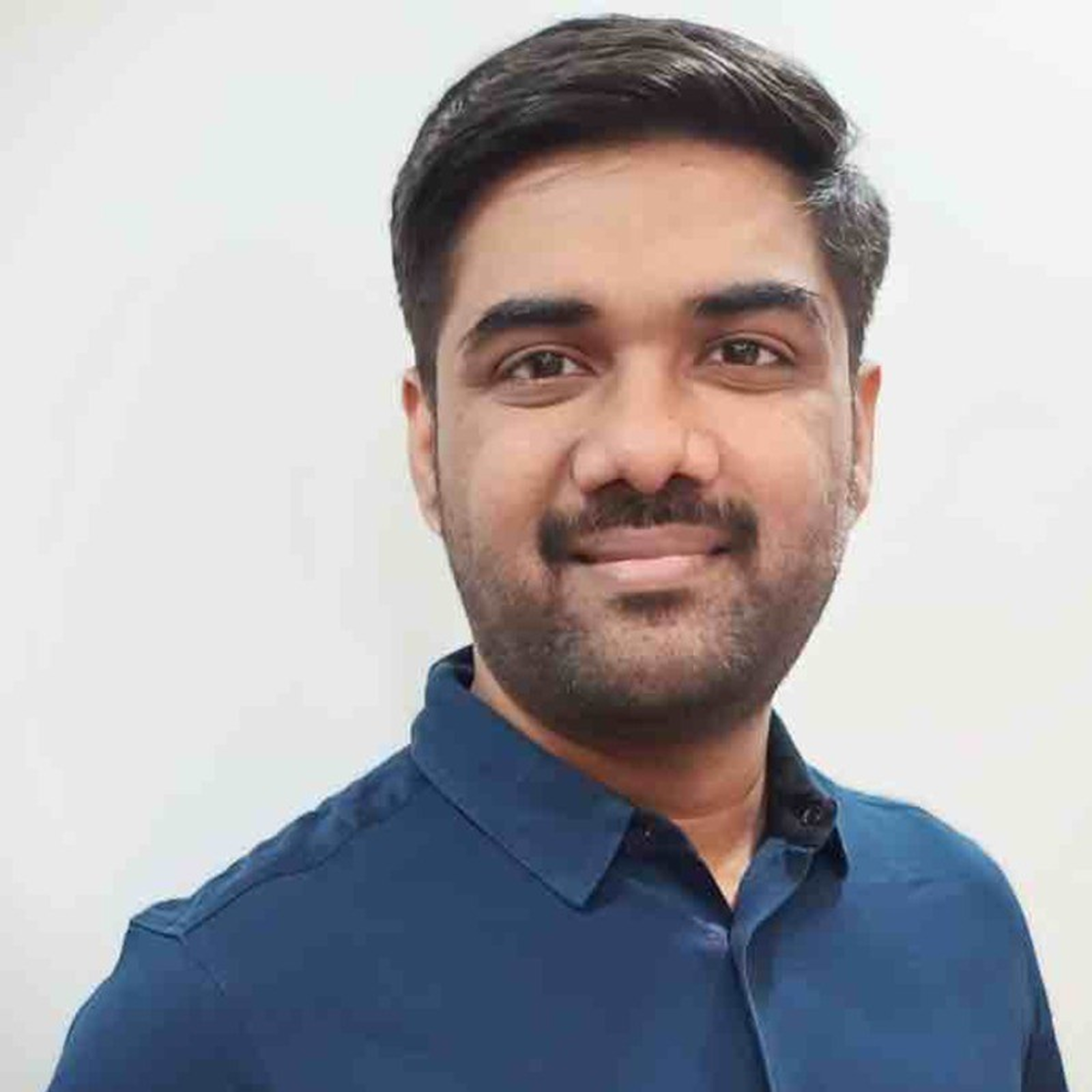Akhilesh Betanamudi