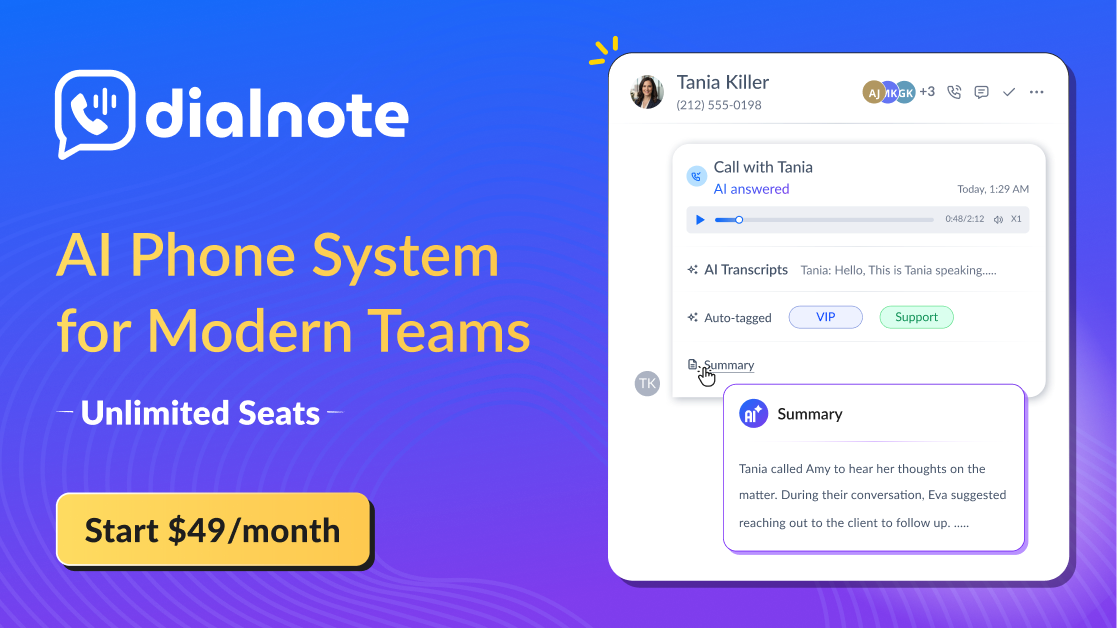 Product Explainer