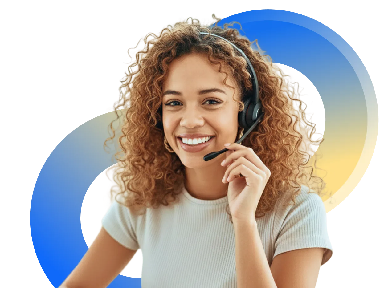 Customer support