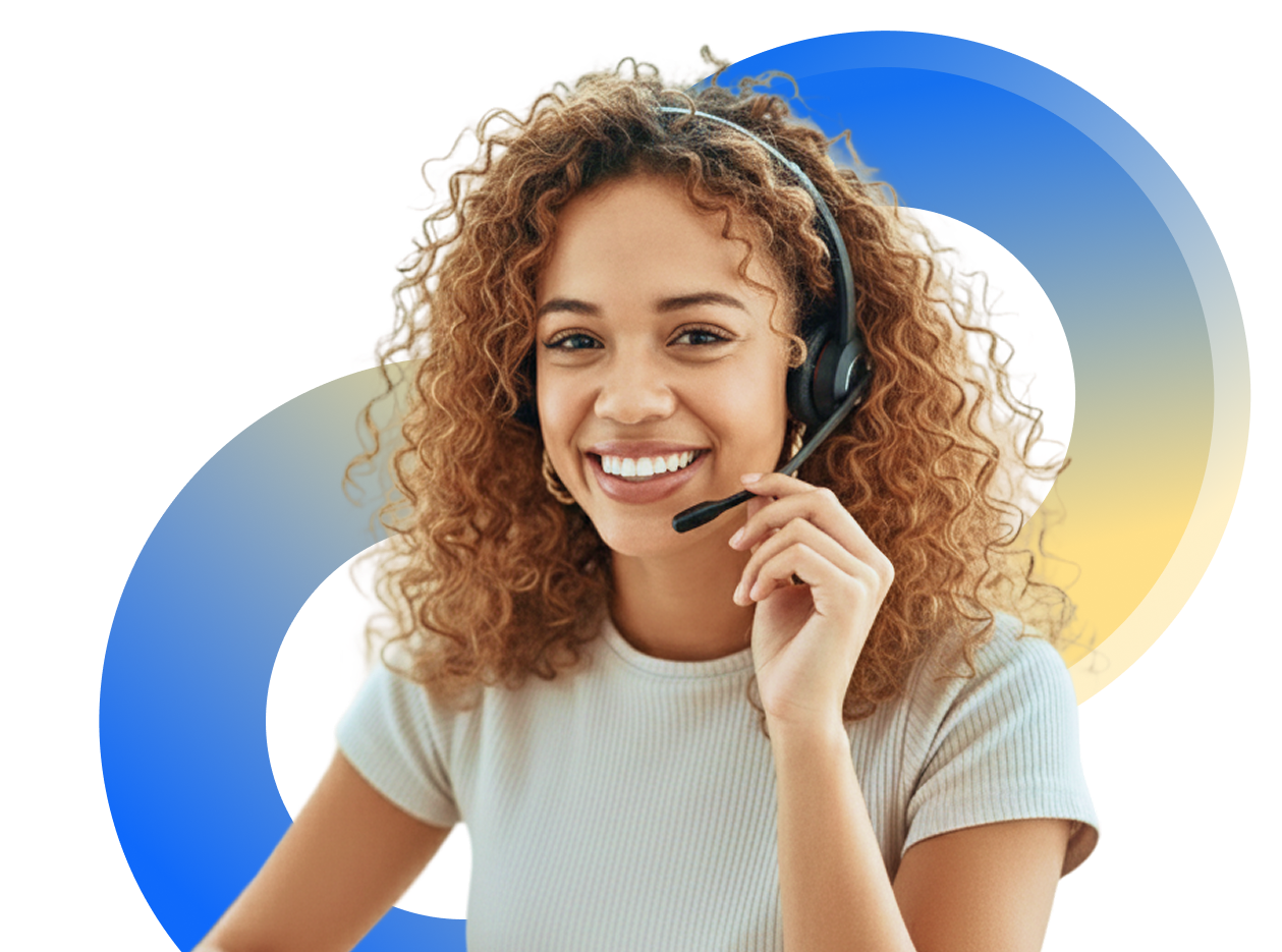 Customer support