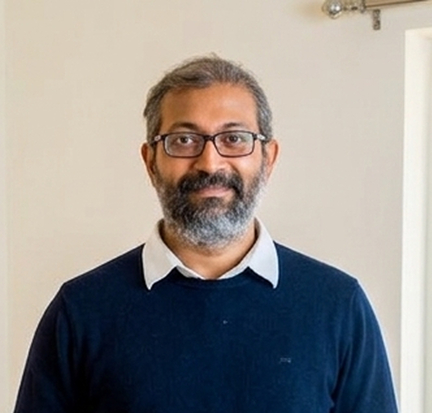 Neil Dsouza