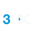 3CX AI Edition logo