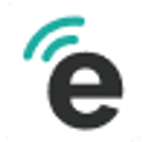 eVoice logo