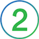 Line2 logo