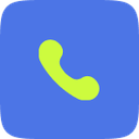 MightyCall logo