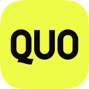 Quo (OpenPhone) logo