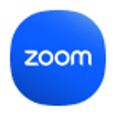 Zoom Phone logo